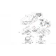 STIHL   Kołek SA02 971 0300
